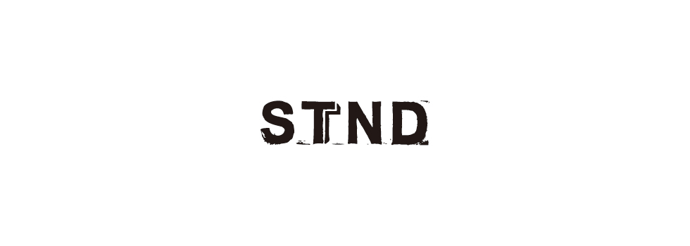 STTND（スタンド）