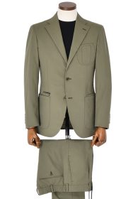 SET-UP JACKET＆PANT　187J4809 / 187P4809