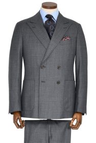 Three-Piece SUIT 187C4500
