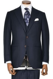 Three-Piece SUIT 187C4902